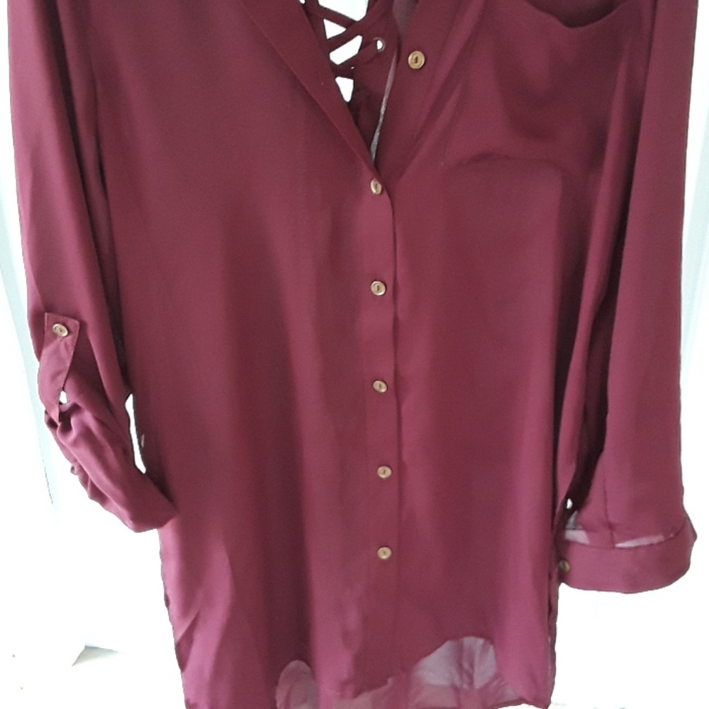Long top - Picture 5 of 7
